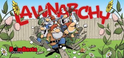 Lawnarchy Image