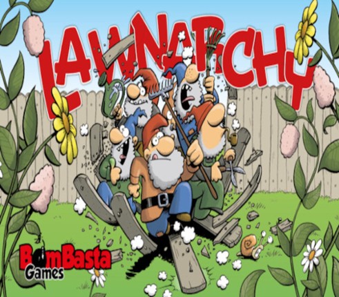Lawnarchy Image