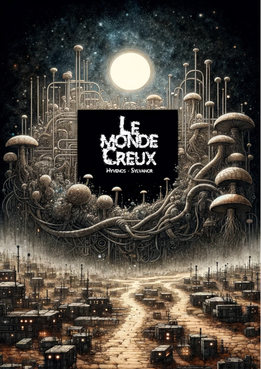 Games like Le Monde Creux