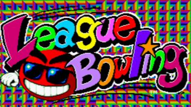 League Bowling Image