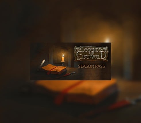 Legends of Eisenwald Image
