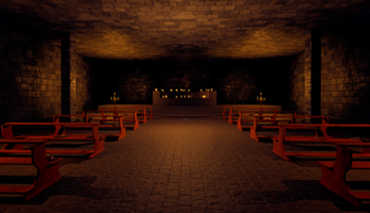 Letter from Nadine screenshot