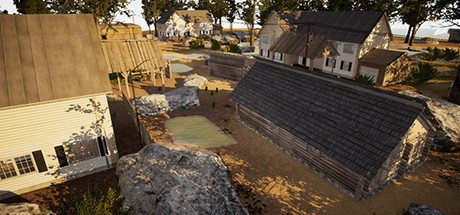 Games like Liars Village