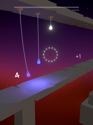 Light Fall! screenshot