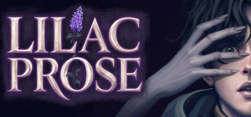 Lilac Prose Image