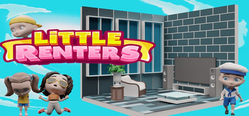Little Renters Image