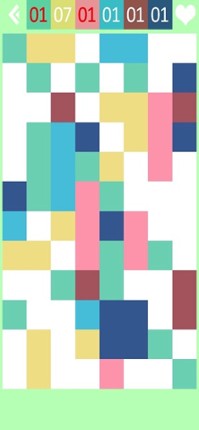 Little Squares Image