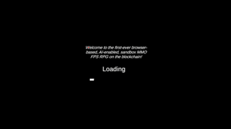 LOADING - Please Jump screenshot