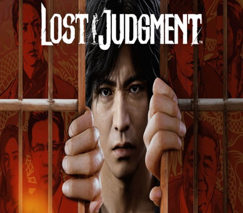 Lost Judgment Image