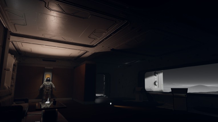 LUNA: Obscura screenshot