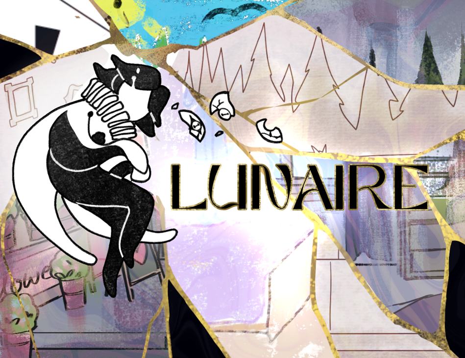 Games like Lunaire