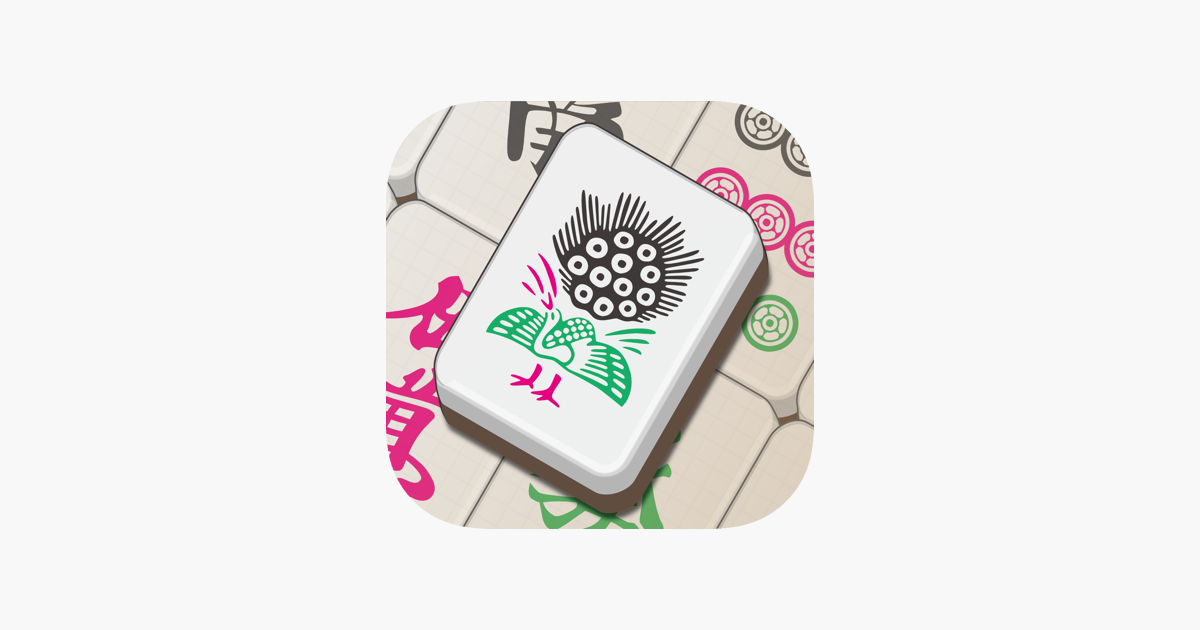 Games like Mahjong Solitaire – Large Tile