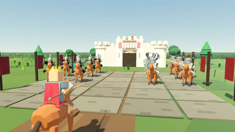 make kingdom great again Image