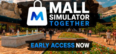 Games like Mall Simulator Together