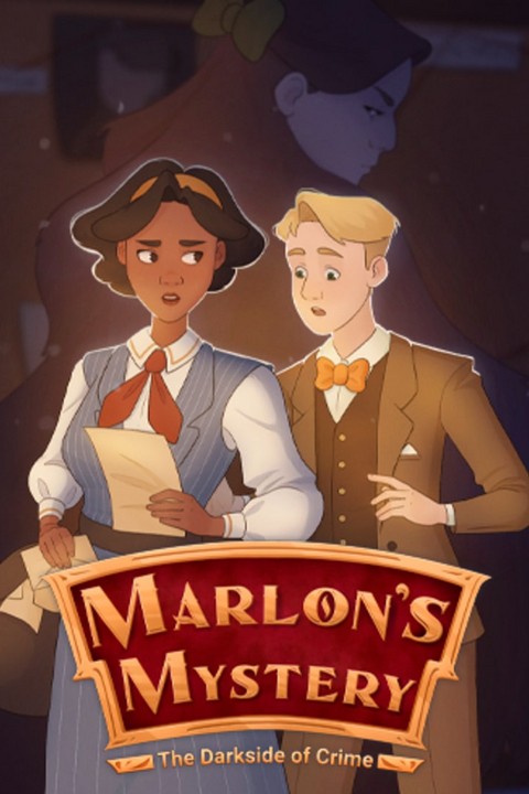 Games like Marlon’s Mystery: The darkside of crime