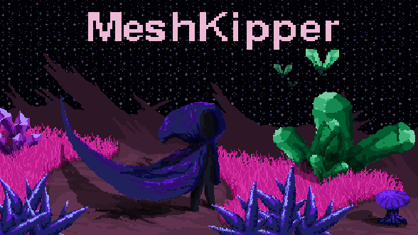 Games like Mashkipper
