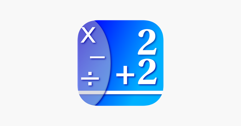 Math Fact Master Game Cover