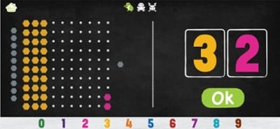 Math Learner: Counting Numbers Image