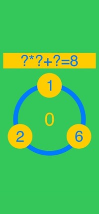 Math Puzzle for Watch &amp; Phone screenshot