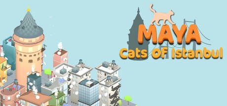 Games like Maya: Cats of Istanbul