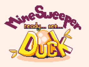 Mine Sweeper Ready Set Duck Image