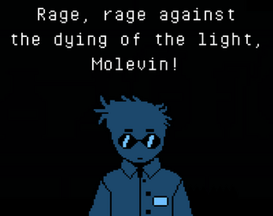 Mole Of Duty: Project Shadow Moles Image