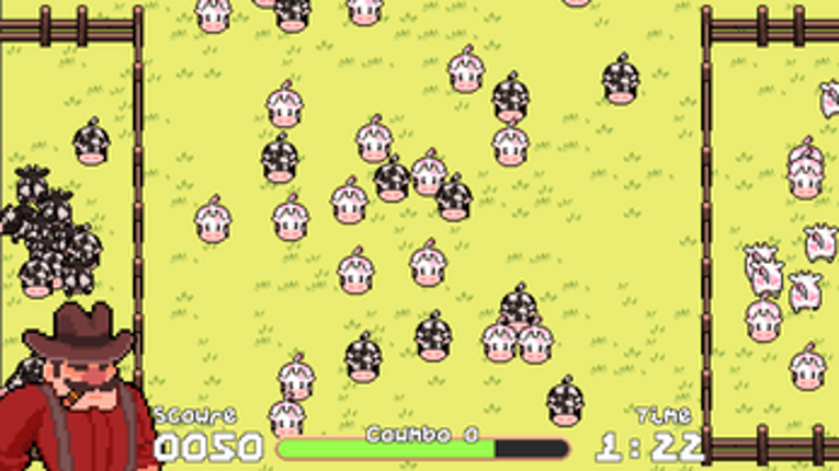 Moo Moo Ranch screenshot