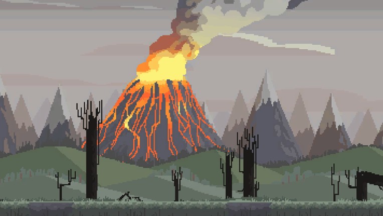 Moon Bullet screenshot