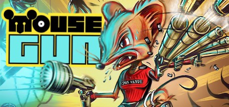 Games like Mousegun