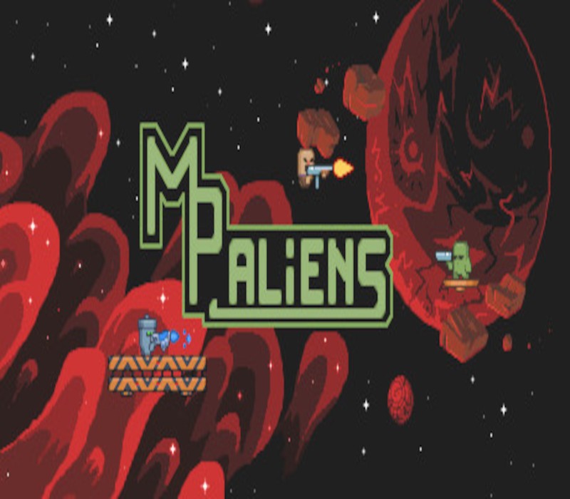Games like MPAliens