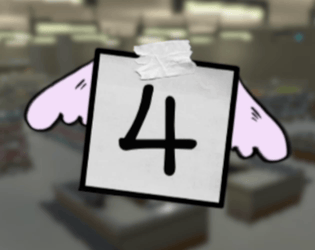 Games like Murder in Aisle 4 (LLM AI game)