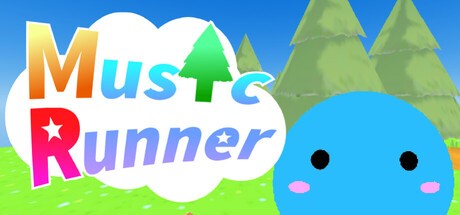 Games like MusicRunner