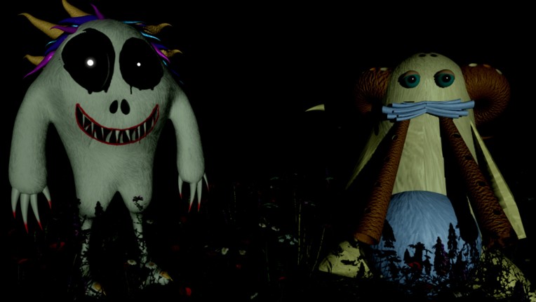 My Nights at Singing Monsters screenshot