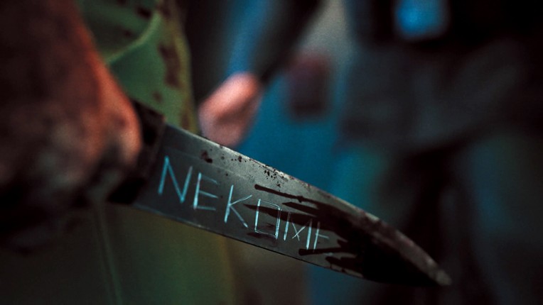 Nekome: Nazi Hunter screenshot