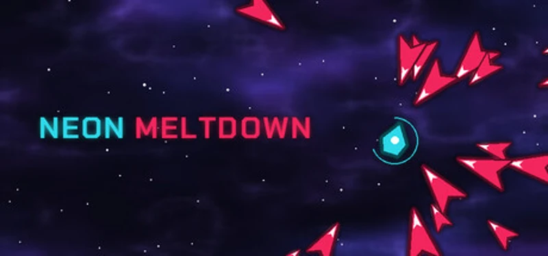 Neon Meltdown Image