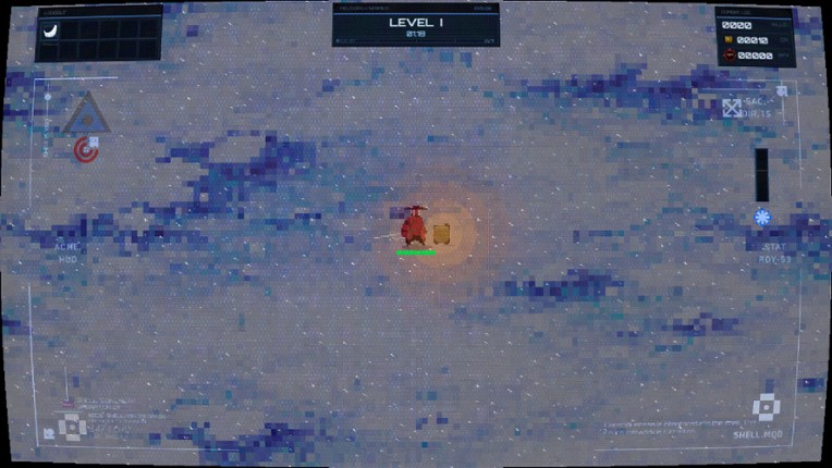 NERMIUS screenshot