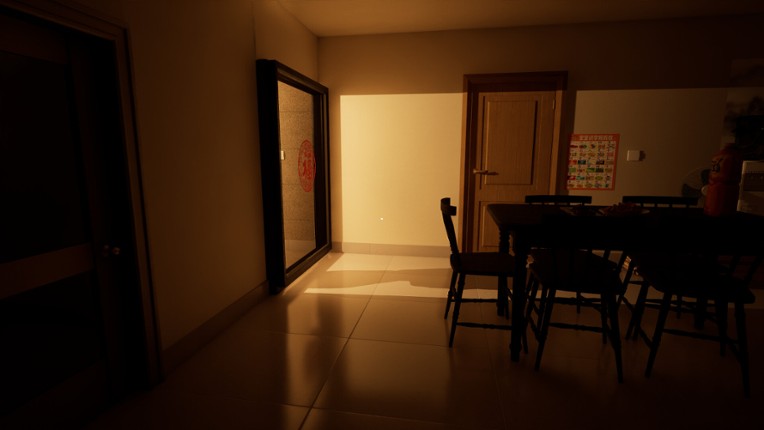 New Year Home screenshot