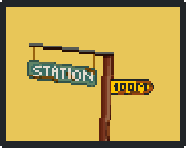 Games like Next Station: 100 Meters