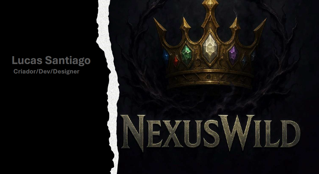Games like NexusWild