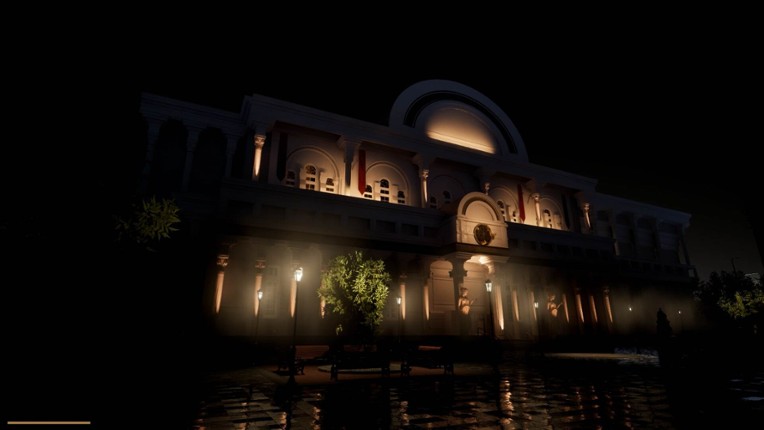 Night Shift at the Museum screenshot