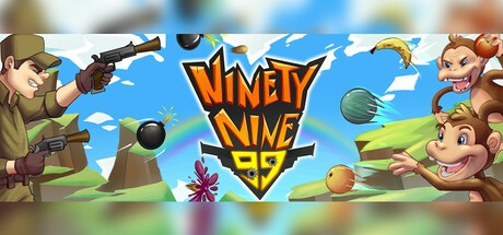 Games like Ninety-NIne (99)