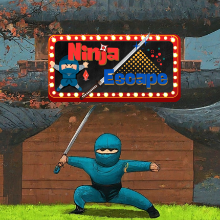 Ninja Escape Image
