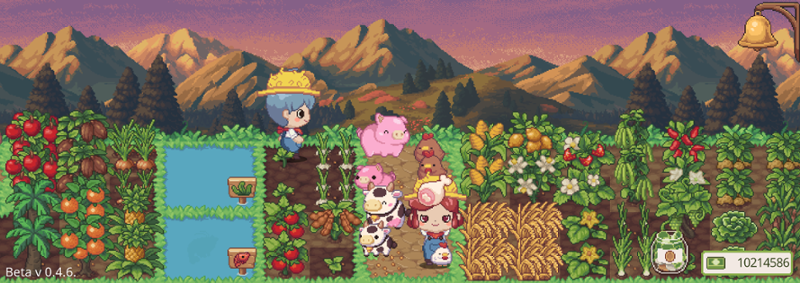 Not Monday Cafe screenshot