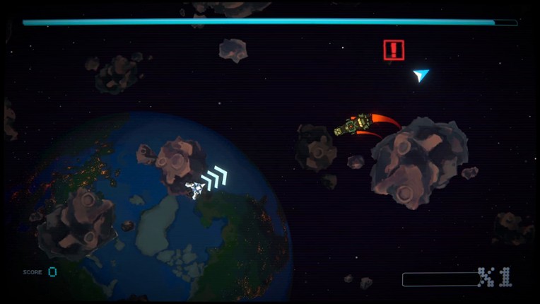 Nova Strider Image