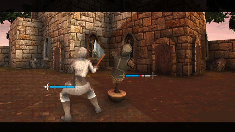 Oath for Glory screenshot