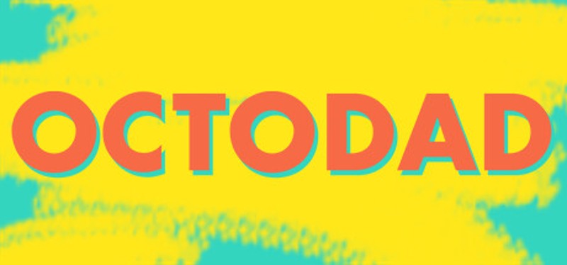 Octodad Image