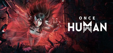 Games like Once Human