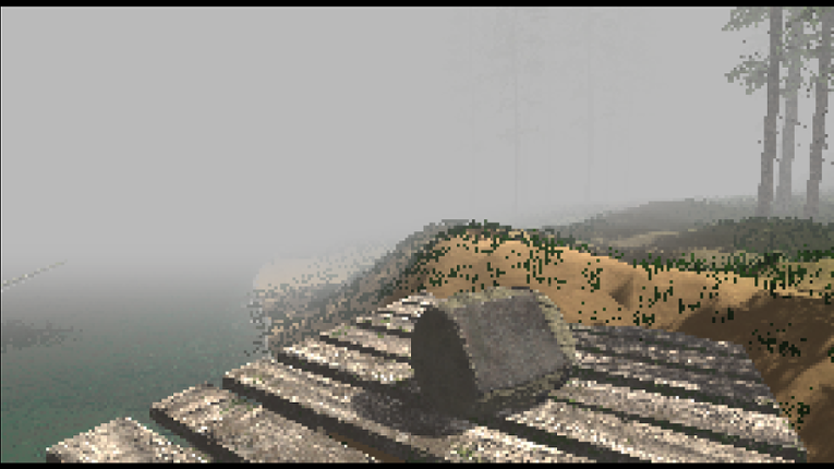 Once Upon an Island screenshot