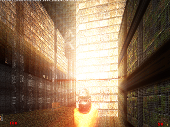 Onslaught 3D 2.0 screenshot