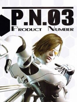 Games like P.N.03